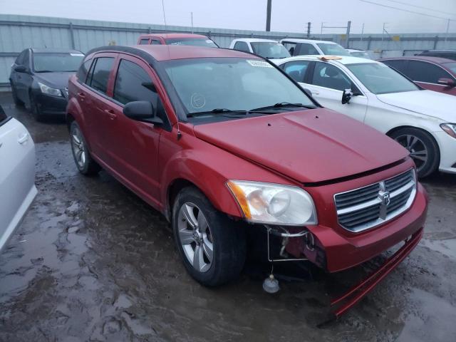 Dodge Caliber ma (2010)