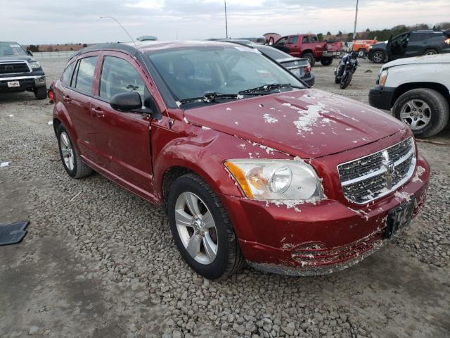 Dodge Caliber sx (2010)