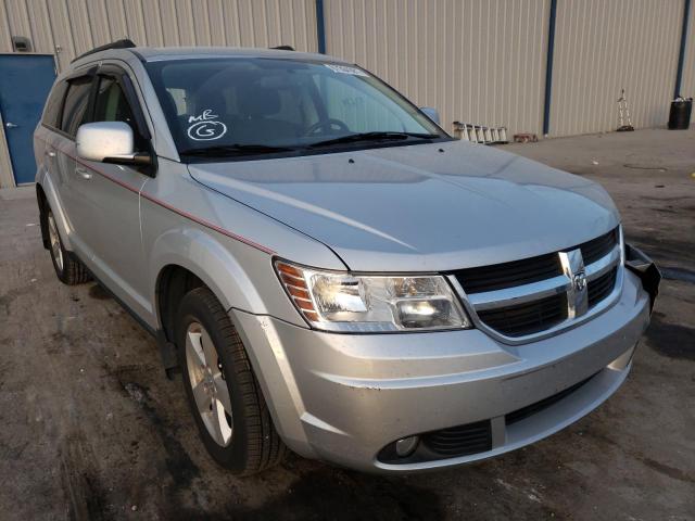 Dodge Journey sx (2010)
