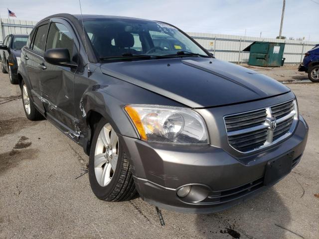 Dodge Caliber ma (2011)