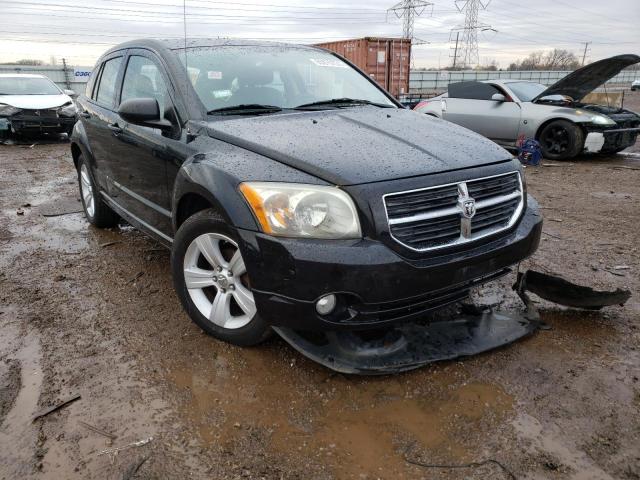 Dodge Caliber ma (2011)