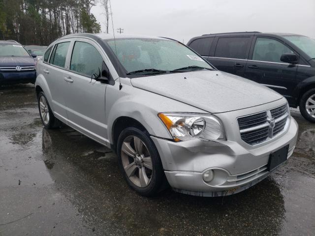 Dodge Caliber ma (2011)