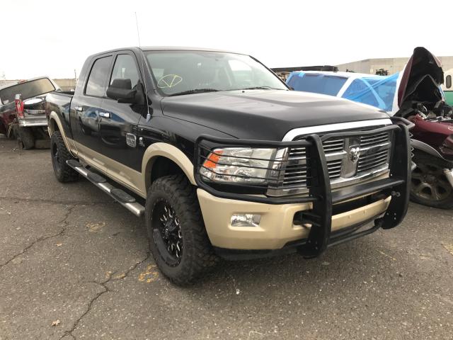 Dodge Ram 2500 l (2012)