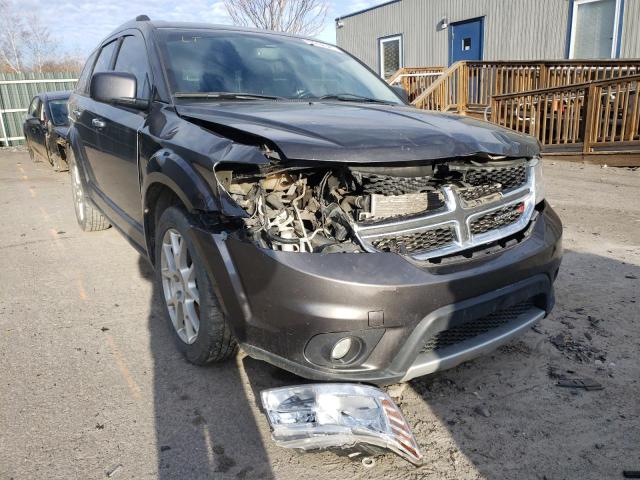 Dodge Journey li (2014)