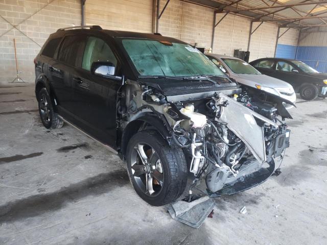 Dodge Journey cr (2015)