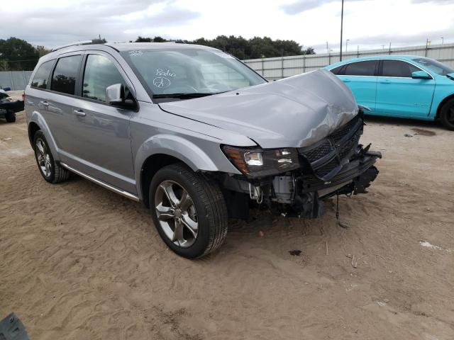 Dodge Journey cr (2016)