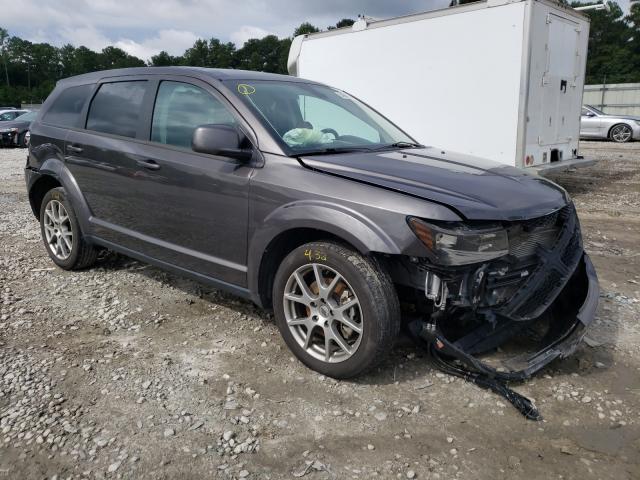 Dodge Journey gt (2019)