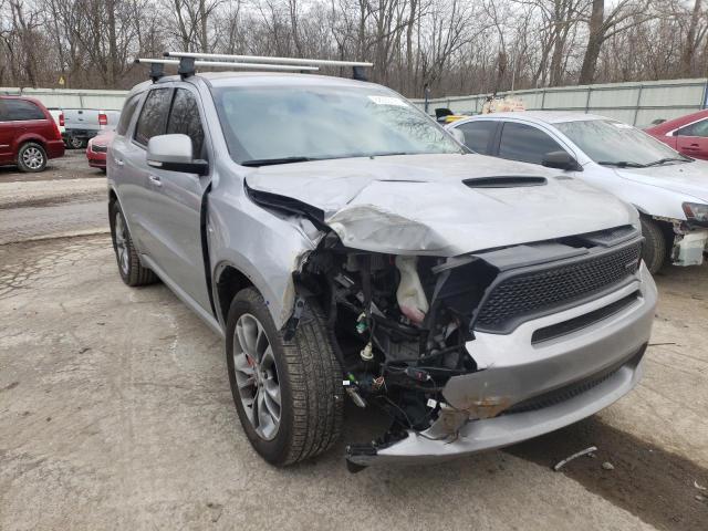 Dodge Durango r (2020)
