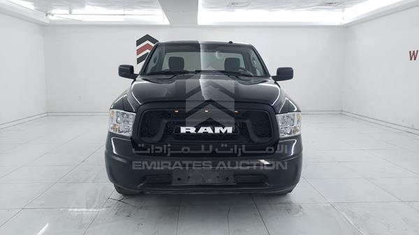 Dodge Ram (2016)