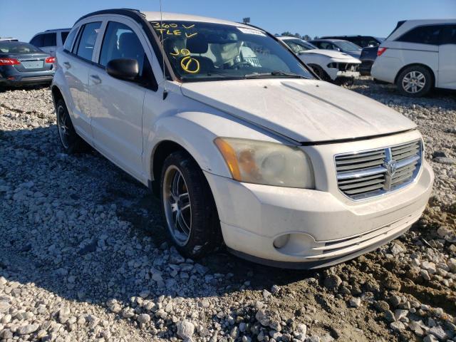 Dodge Caliber ma (2010)