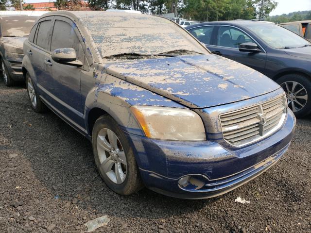 Dodge Caliber ma (2010)