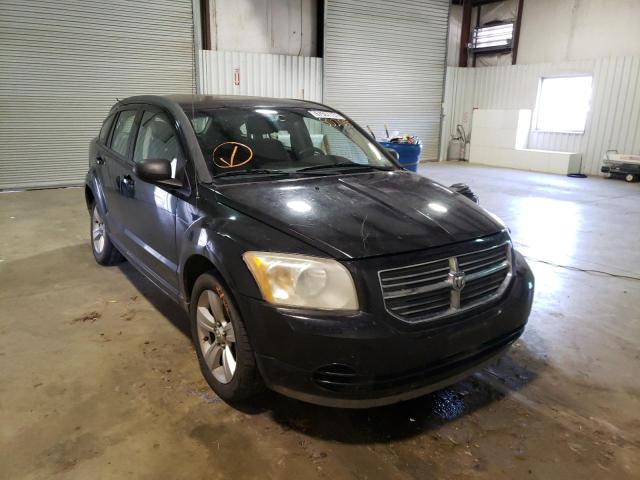 Dodge Caliber sx (2010)