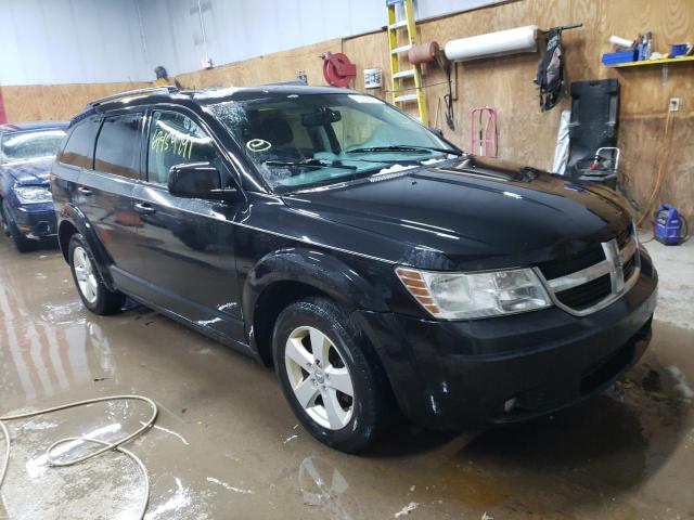 Dodge Journey sx (2010)