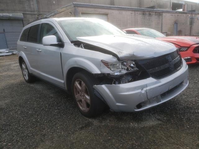 Dodge Journey sx (2010)