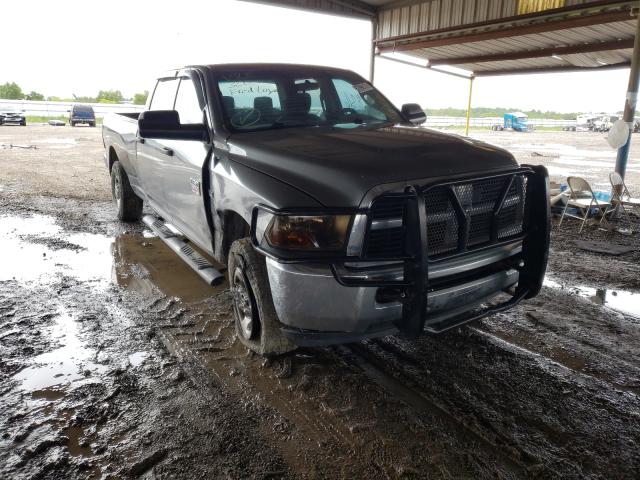 Dodge Ram 2500 (2010)