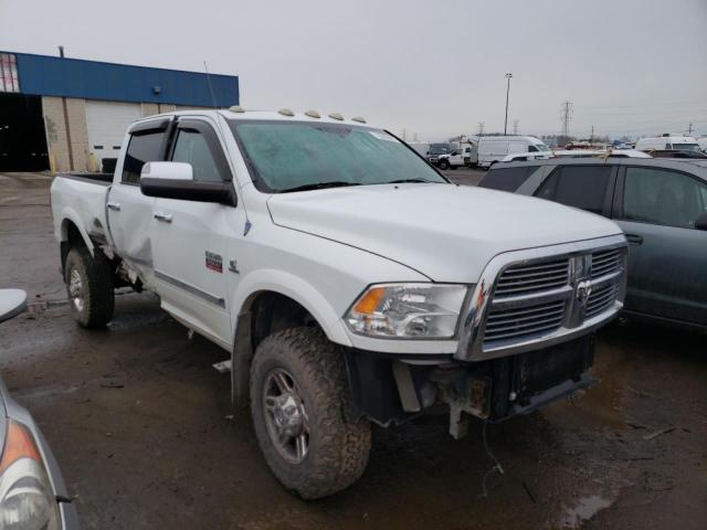 Dodge Ram 2500 (2010)