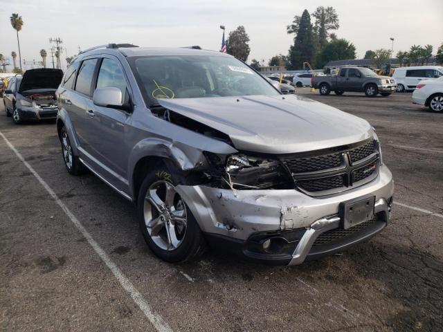 Dodge Journey cr (2016)