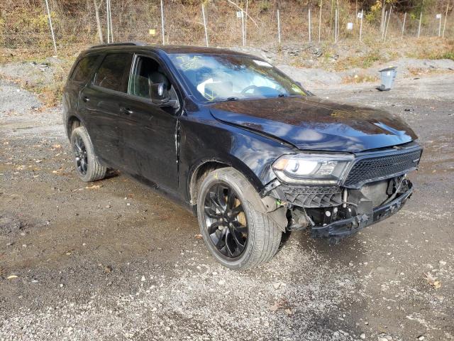 Dodge Durango (2018)