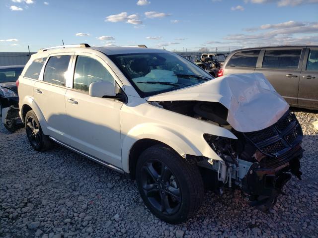 Dodge Journey cr (2019)