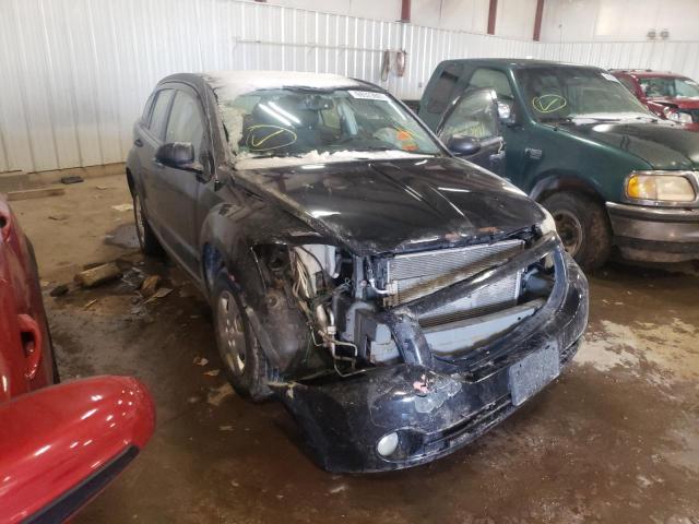 Dodge Caliber ex (2010)