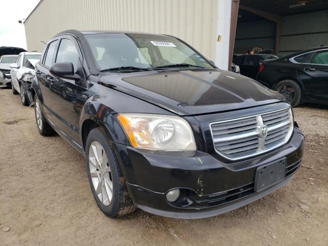 Dodge Caliber he (2011)