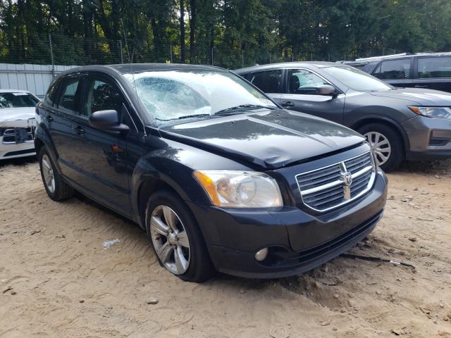 Dodge Caliber ma (2011)