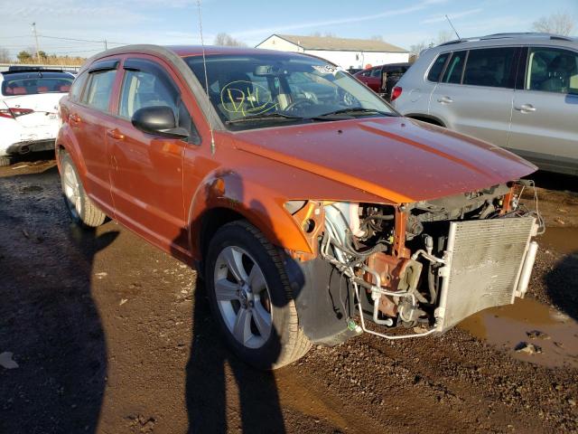 Dodge Caliber ma (2011)