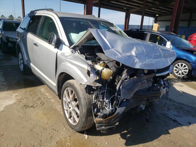 Dodge Journey cr (2011)
