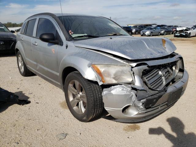 Dodge Caliber sx (2012)