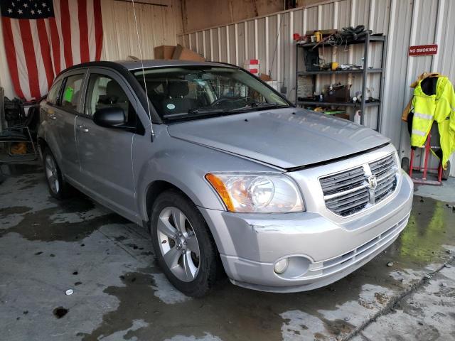 Dodge Caliber sx (2012)