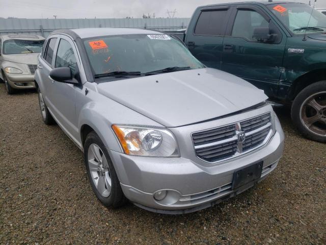 Dodge Caliber sx (2012)