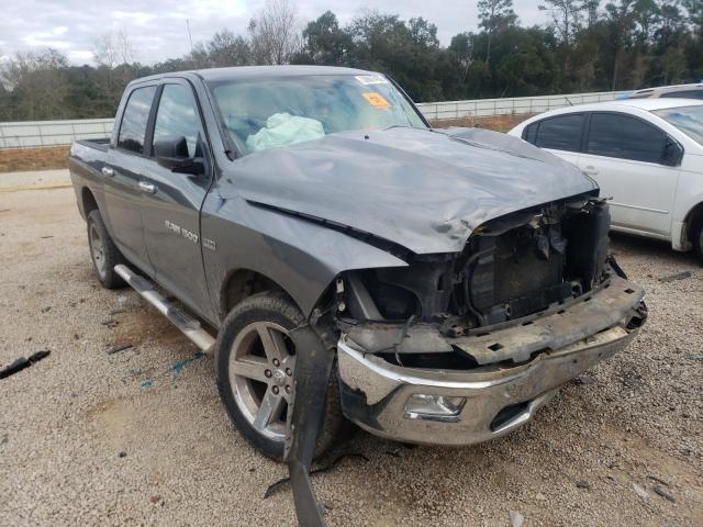 Dodge Ram 1500 s (2012)