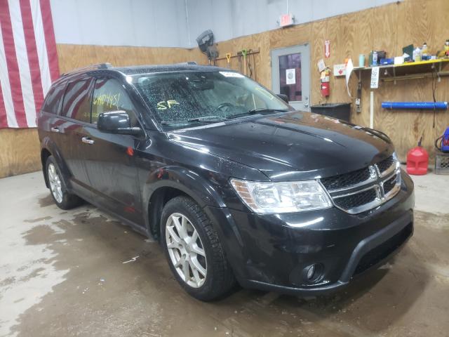 Dodge Journey cr (2013)