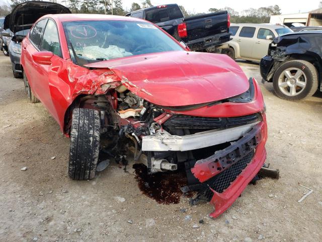 Dodge Dart se (2016)