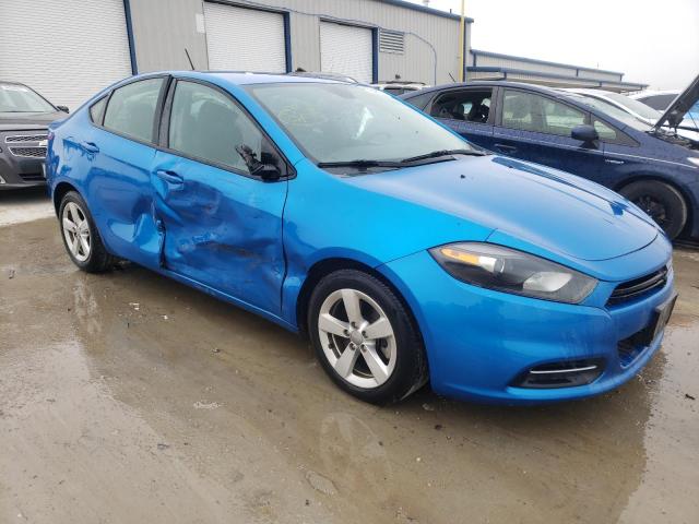 Dodge Dart sxt (2016)