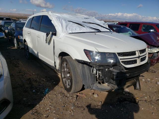 Dodge Journey gt (2018)