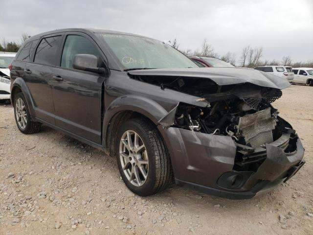 Dodge Journey gt (2018)