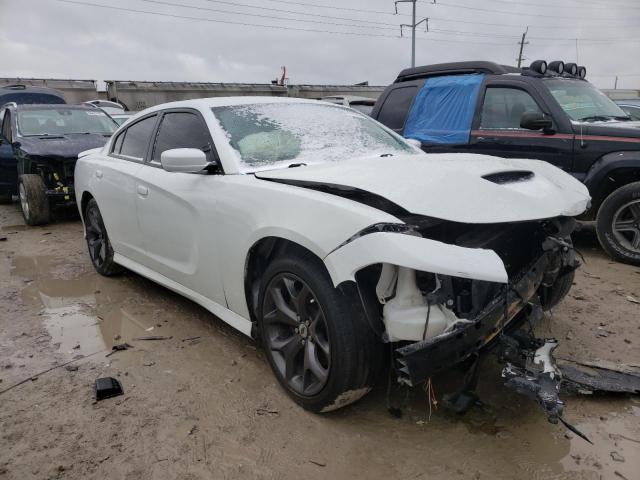 Dodge Charger gt (2019)