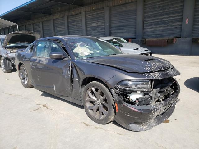 Dodge Charger r (2019)