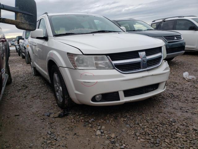 Dodge Journey sx (2010)