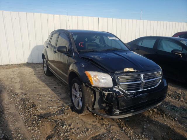 Dodge Caliber ma (2011)