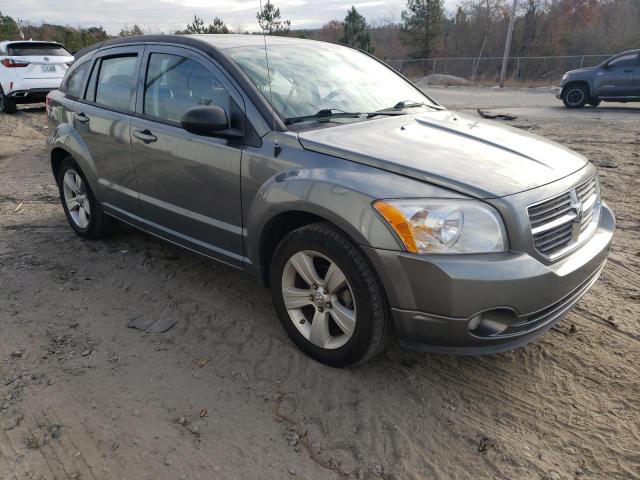 Dodge Caliber ma (2011)