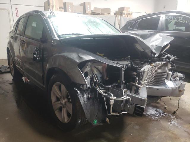 Dodge Caliber ma (2011)