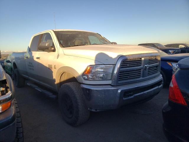 Dodge Ram 2500 (2011)