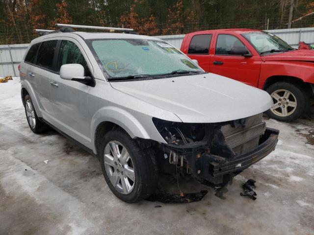 Dodge Journey cr (2012)