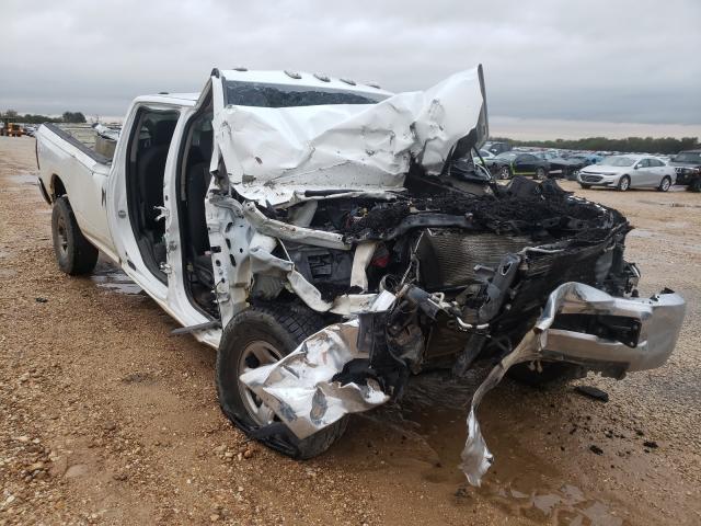 Dodge Ram 2500 s (2012)