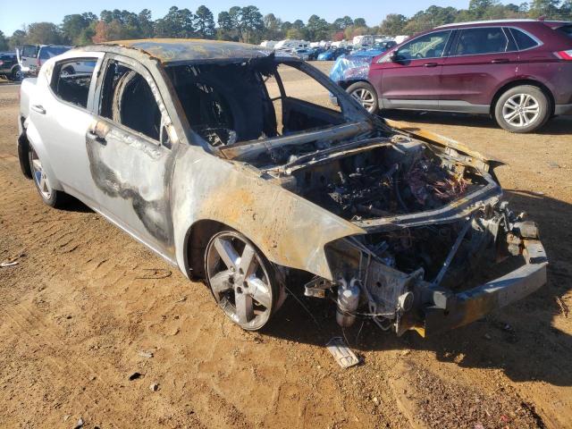 Dodge Avenger se (2013)