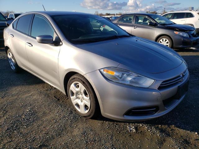 Dodge Dart se (2014)
