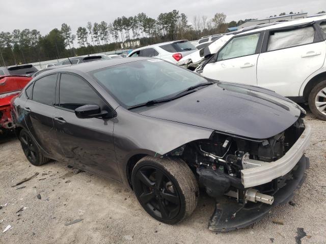Dodge Dart sxt (2015)