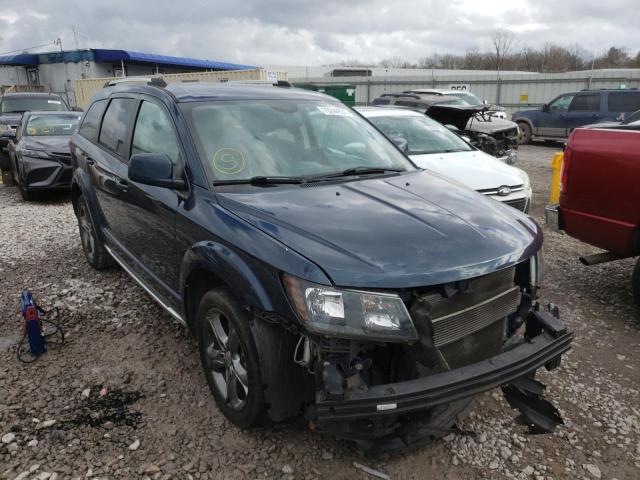 Dodge Journey cr (2015)